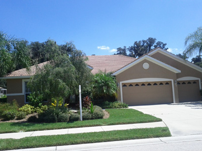 Bill Travers sells The Enclave Sarasota for buyers and sellers
